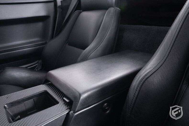 1987 Chevrolet Corvette