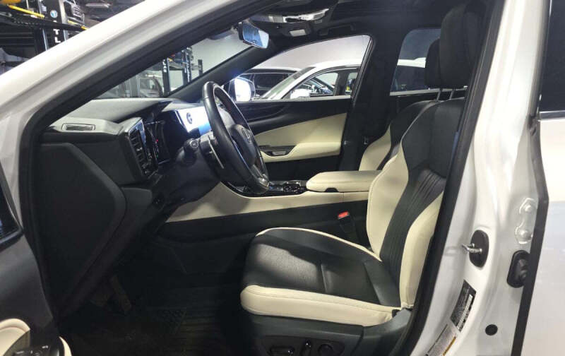 2024 Lexus NX 350h