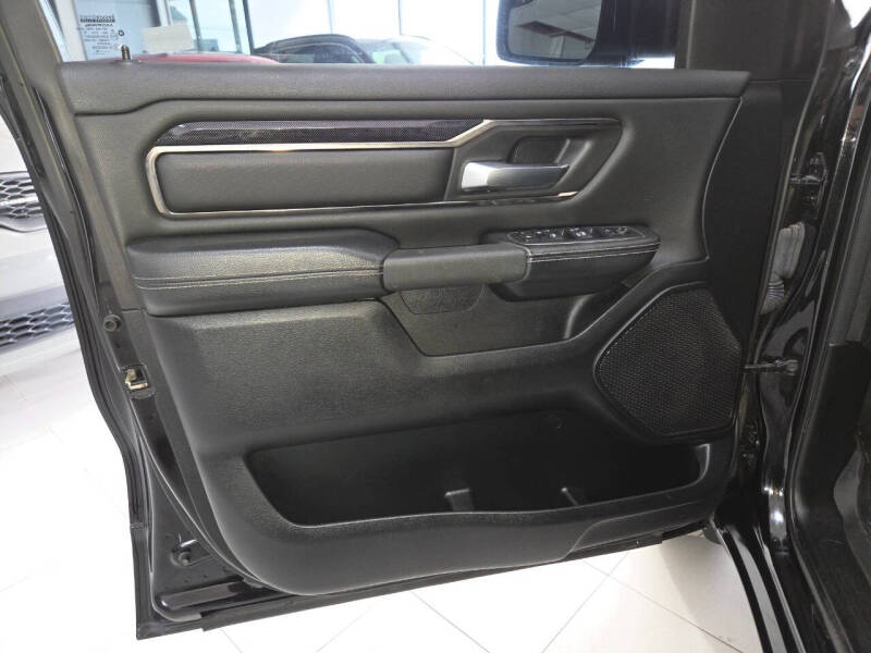 2019 RAM Ram Pickup