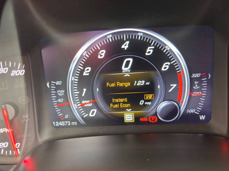 2014 Chevrolet Corvette Stingray Z51