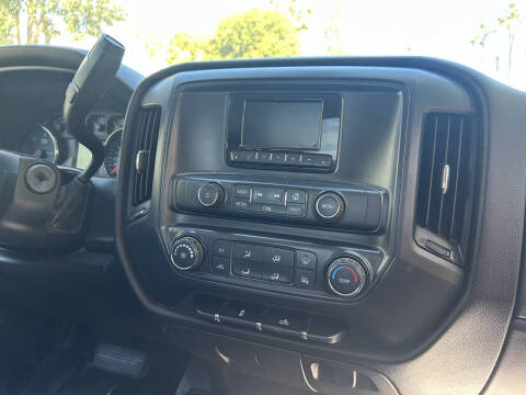 2015 GMC Sierra 2500HD