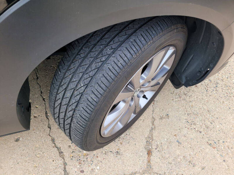 2020 Mazda CX-30 Select