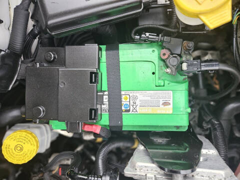 2017 RAM ProMaster City Tradesman SLT