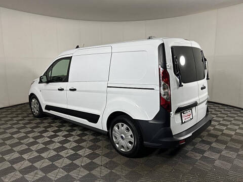 2020 Ford Transit Connect XL