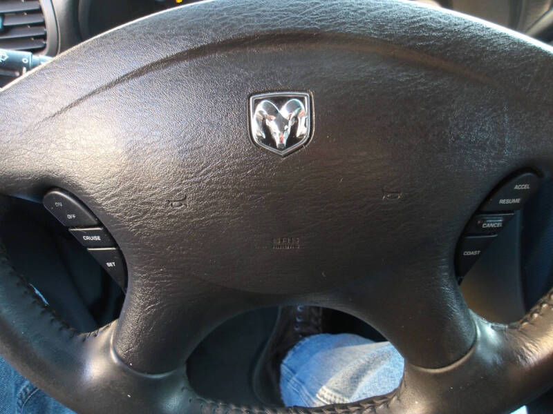 2006 Dodge Grand Caravan SXT