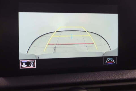 2024 Lexus IS 350 F SPORT Design