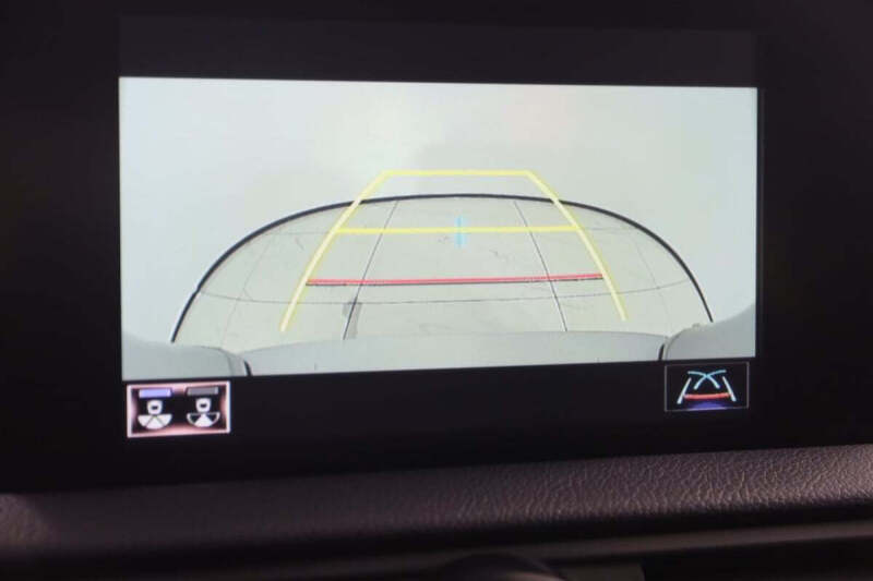 2024 Lexus IS 350 F SPORT Design