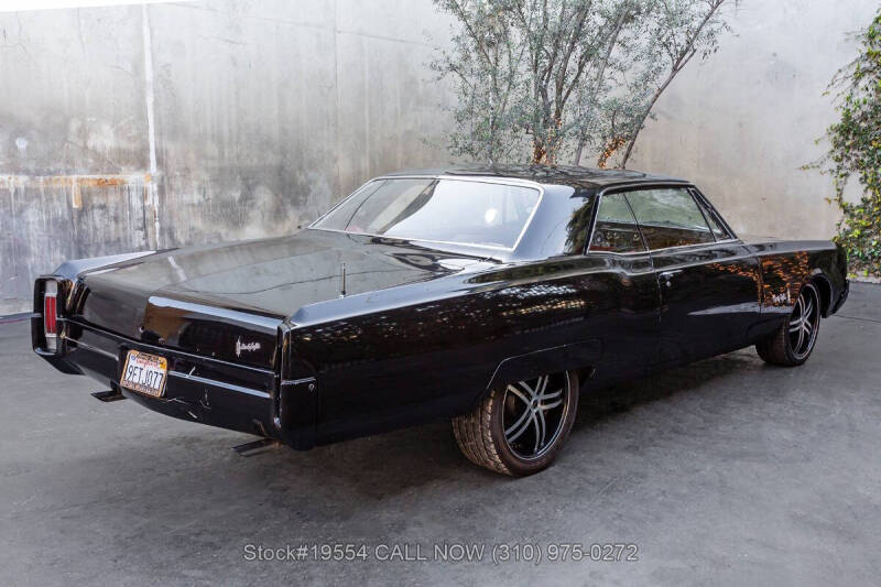 1966 Oldsmobile 98