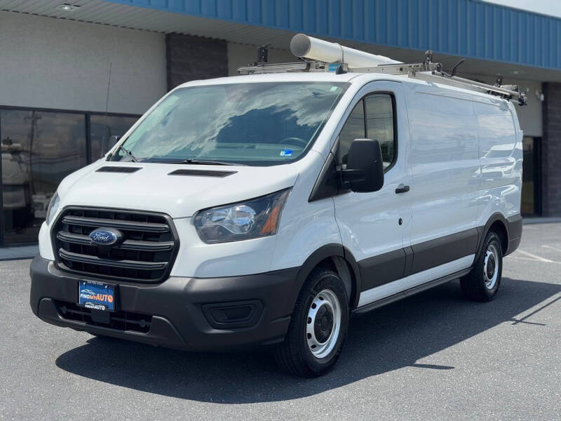 2020 Ford Transit 150
