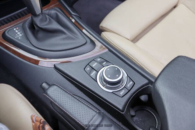 2010 BMW 1 Series 135i