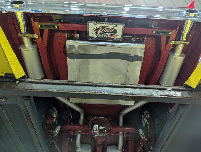 1961 Ford Galaxie