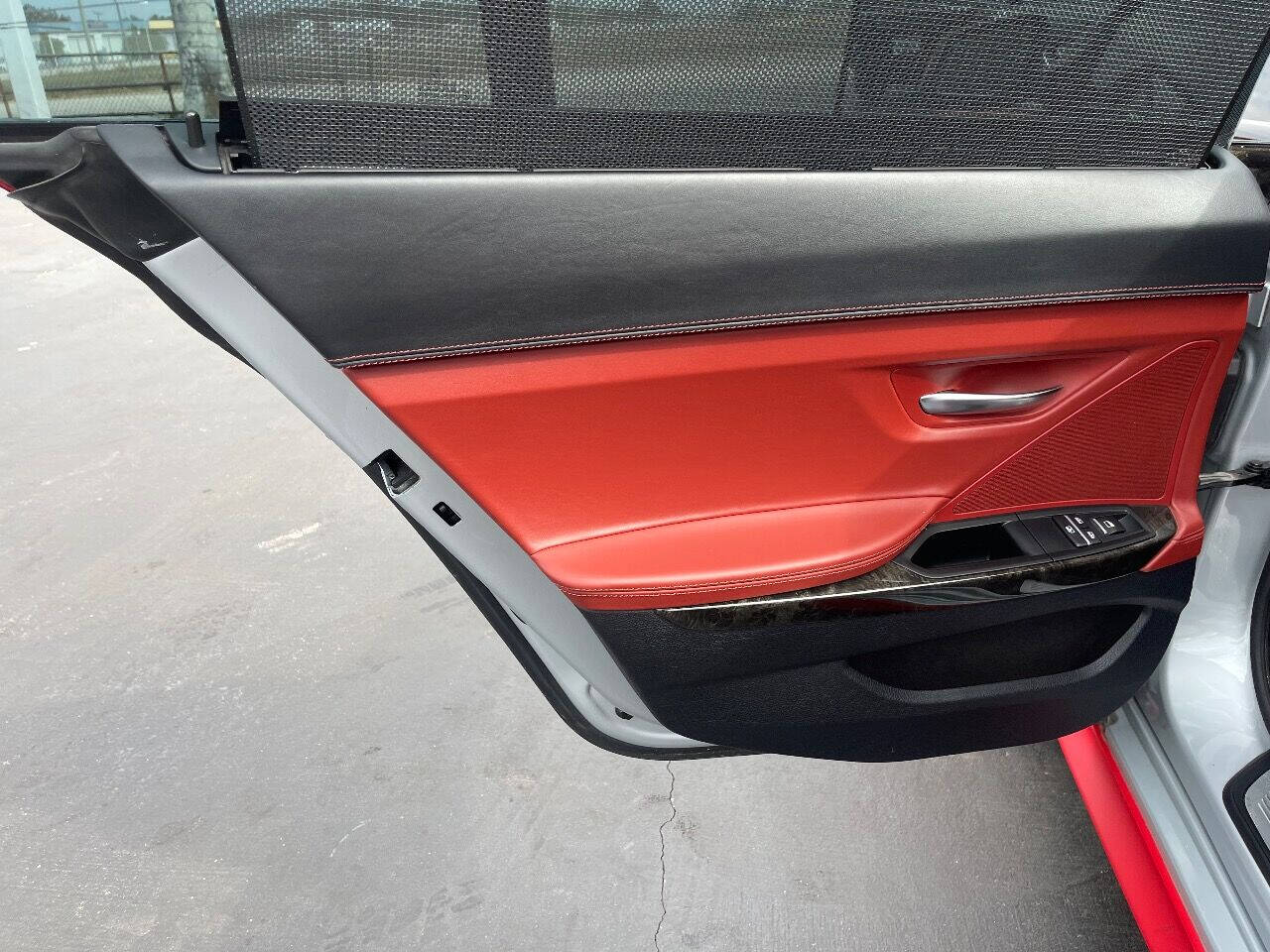 2015 BMW 6 Series  - $23,900