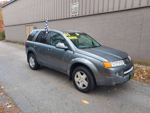 2005 Saturn Vue