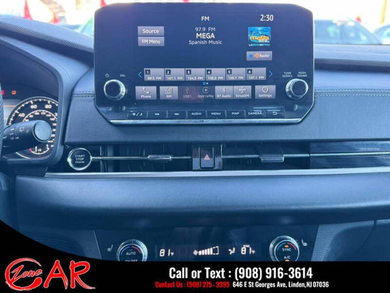 2023 Mitsubishi Outlander