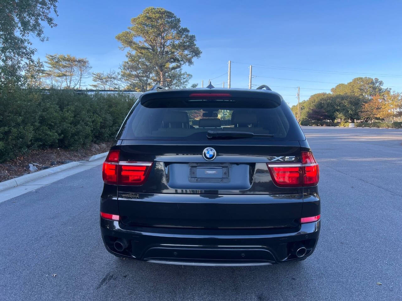 2013 BMW X5 for sale at Virginia Auto Sales in Norfolk, VA