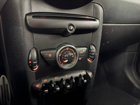 2011 MINI Cooper S