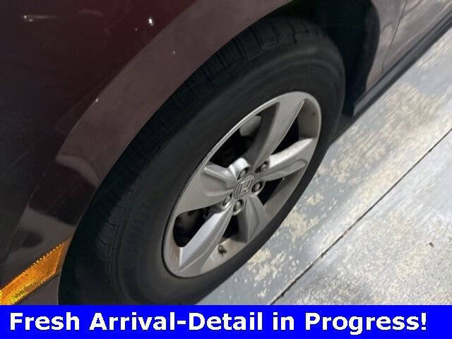 2020 Honda Odyssey EX