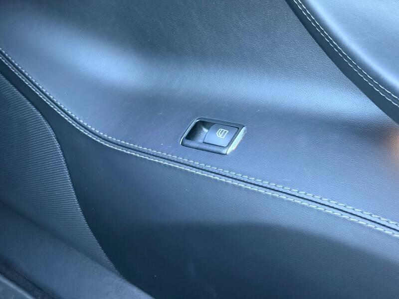2017 Tesla Model S 100D