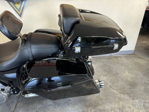 2021 Harley-Davidson Street Glide Special