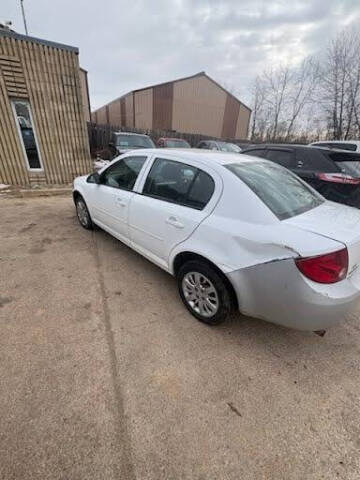 2010 Chevrolet Cobalt LT