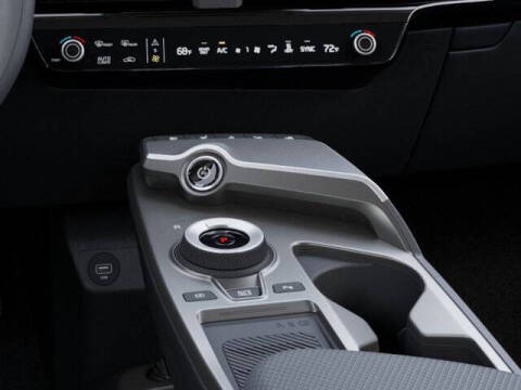 2026 Kia EV6
