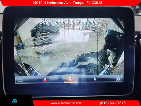 2018 Mercedes-Benz GLE GLE 350