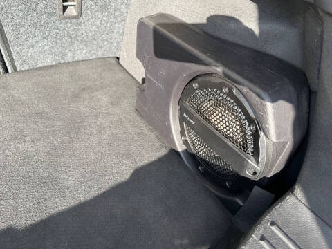 2015 Ford Focus Titanium