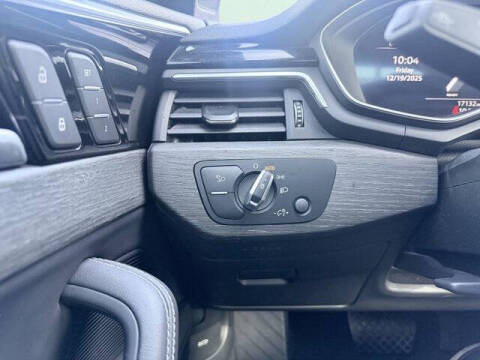 2024 Audi A5 quattro Premium Plus 45 TFSI