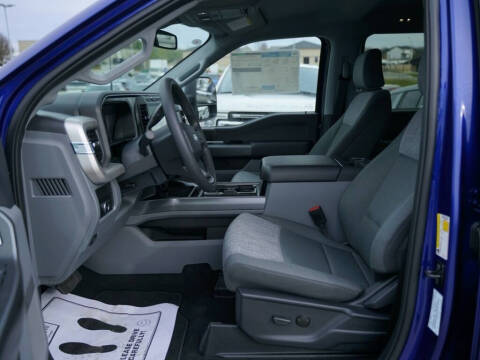 2026 Ford F-350 Super Duty XLT