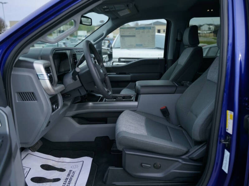 2026 Ford F-350 Super Duty XLT