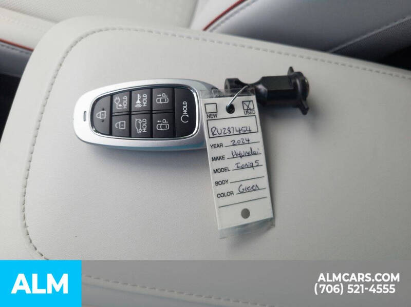 2024 Hyundai Ioniq 5 Limited