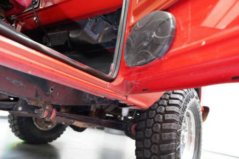 1977 Ford F-150