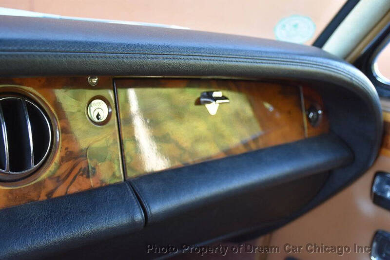 1974 Rolls-Royce Silver Shadow