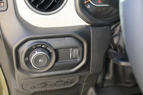 2025 Jeep Wrangler Unlimited