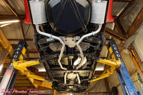 1977 Chevrolet Corvette