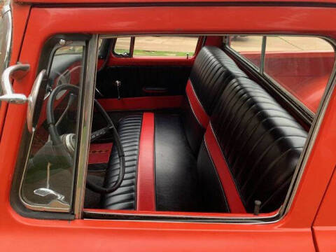 1962 Studebaker Champion