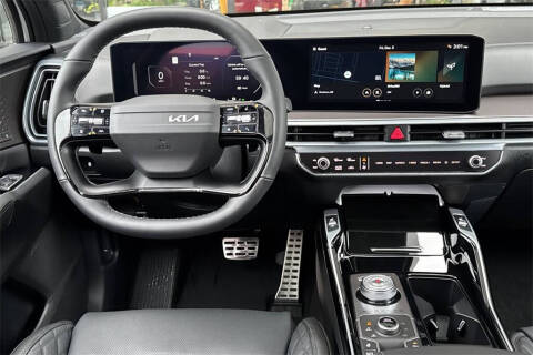 2026 Kia Sorento Hybrid