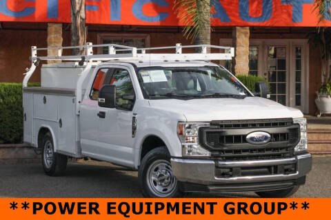 2020 Ford F-350 Super Duty XL