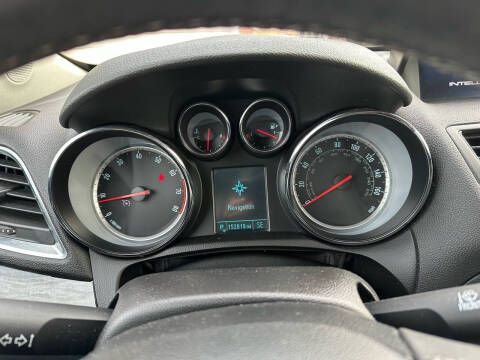 2015 Buick Encore Premium