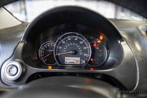 2019 Mitsubishi Mirage G4 SE