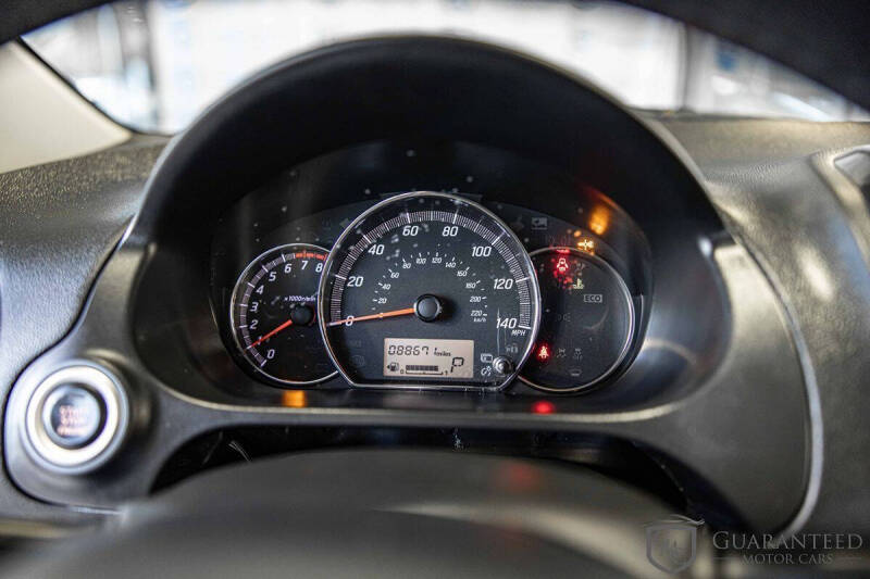 2019 Mitsubishi Mirage G4 SE