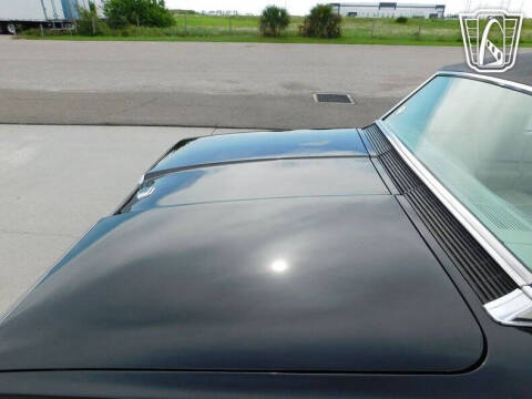 1966 Ford Thunderbird