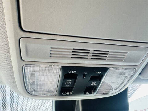 2021 Honda Pilot SE
