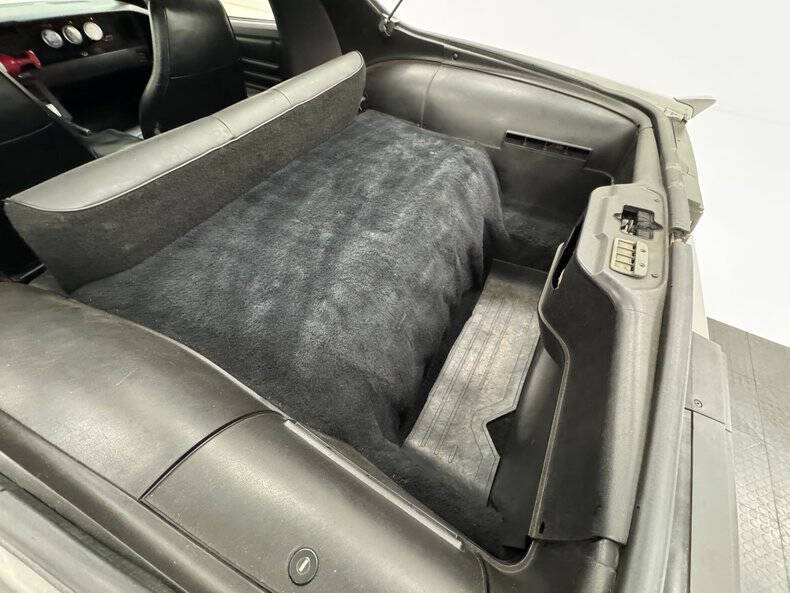 1986 Chevrolet Camaro