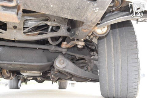 1982 Chevrolet C/K 10 Series