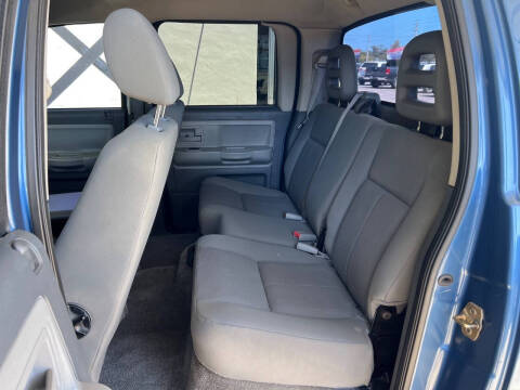 2006 Dodge Dakota SLT