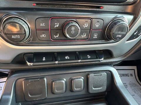 2014 GMC Sierra 1500