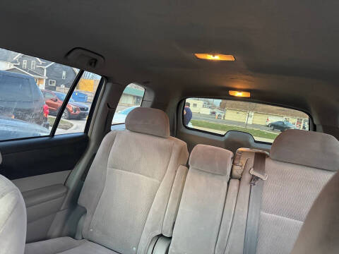 2008 Toyota Highlander