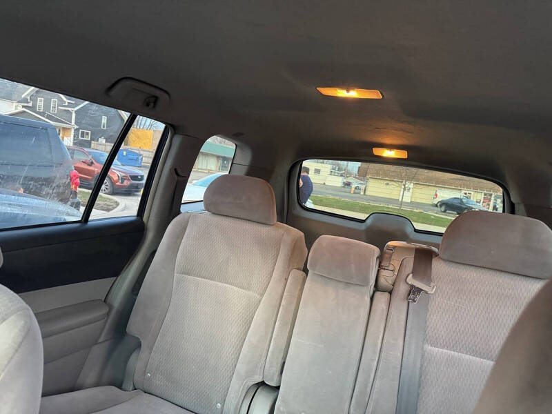 2008 Toyota Highlander