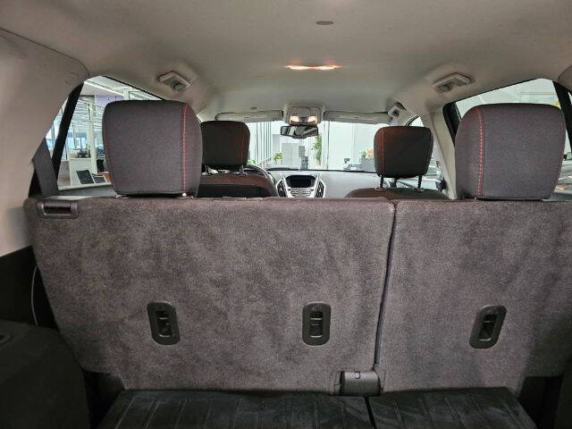 2013 GMC Terrain SLE-1